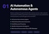 build ai powered apps and software