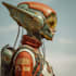 do robot and mech design