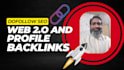 do web2 0 and profile backlinks dofollow high authority SEO