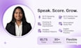 provide ielts speaking and writing feedback