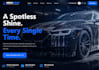 make you a high quality website in two days