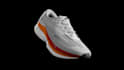 create 3d cad footwear design  shoe product model for manufacturing