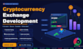 build crypto exchange website, p2p exchange wallet app, dex exchange