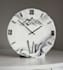 make a handmade custom resin wall clock for home decor