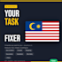 help you on anything in malaysia