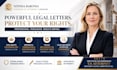 draft a wrongful termination and employment demand letter