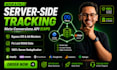 fix server side tracking, meta capi, GTM, ga4 and conversion tracking