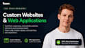 develop a custom full stack e commerce website or saas shop