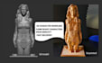create stunning 3d character model 3d game character and modeling