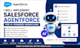 implement salesforce agentforce for ai powered workflows