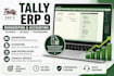 tally erp 9 bookkeeping and accounting
