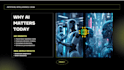 design professional powerpoint presentations and canva slides