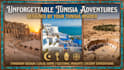 plan your tunisian trip or holiday
