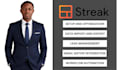 setup your streak crm