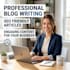 write engaging blog posts and articles