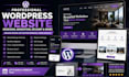redesign, revamp, clone, migrate or customize your wordpress website aeo GEO SEO