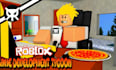 do roblox game developer, roblox full game creation, roblox map, roblox scripter