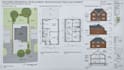 drew architectural planning application and provide planning advice