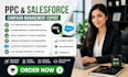 do amazon ppc salesforce campaign product research listing optimization expertsa