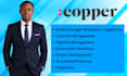 setup your copper crm