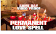 cast powerful love spells
