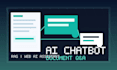 build a simple ai chatbot for your documents