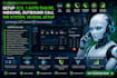 setup 3cx setup, 1 press auto dialer, inbound, outbound call ivr vicidial system