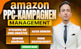 optimize amazon germany PPC to reduce acos and boost sales