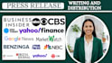 do press release distribution, press release writing, press release distribution