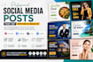 design meta ads creative, statistic ads and ad creative