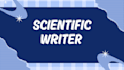do academic research and scientific writing