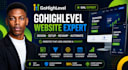 gohighlevel website, website gohighlevel, gohighlevel expert, ghl expert,website
