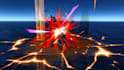 create custom roblox battleground, combat system, vfx and animation