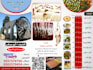 professional arabic roll up banner design