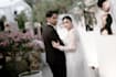 do wedding video editing portrait