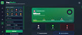 develop a full stack mern app for your business