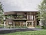 create photorealistic architectural renderings
