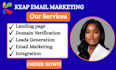 build keap infusionsoft automation, activecampaign funnel landing page