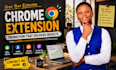 do chrome extension promotion for custom chrome extension downloads