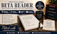 do ebook cozy mystery beta reader romance critique and fantasy beta reader