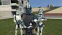 create gmod player model addon creation custom source engine garrys mod sfm mmd