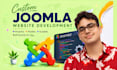 do joomla website development, joomla develop