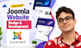 do professional joomla website development