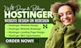 hostinger website design hostinger website hostinger redesign website hostinger