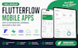 develop flutterflow mobile apps ai integration supabase buildship and rest apis