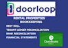 do doorloop property management bookkeeping