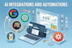 integrate google gemini, openai, and claude apis into your applications
