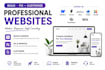build fix customize framer odoo webflow drupal joomla squarespace wix websites