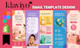 do klaviyo newsletter design klaviyo email template design figma to klaviyo flow