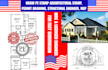 draw pe stamp architectural stamp, permit drawing, structural engineer, mep